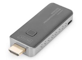 Digitus Wireless HDMI Transmitter for Click & Present Mini (DS-55319)