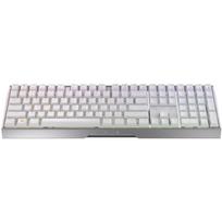 CHERRY MX 3.0S Wireless keyboard Gaming RF Wireless + Bluetooth QWERTZ German White