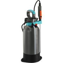 Gardena 11130-20 Gartensprüher Rucksack-Gartenspritzer 5 l (11130-20)