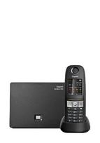 Gigaset E630 cordless phone with large keypad IP65