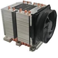 Inter-Tech B-11 - Prozessorkühler - (LGA3647 Socket) - Aluminium und Kupfer - 80 mm - 3U (88885423)