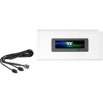 Thermaltake LCD Panel Kit Snow White for Ceres 500 and Ceres 300 TG ARGB Snow