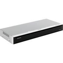 Panasonic DMR-UBS70 - 3D Blu-ray-Recorder mit TV-Tuner und HDD - Hochskalierung - Ethernet, Wi-Fi (DMR-UBS70EGS)