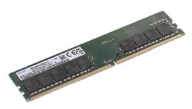 Samsung M391A2G43BB2-CWE memory module 16GB 1 x 16GB DDR4 3200 MHz ECC