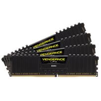 Corsair Vengeance LPX CMK64GX4M4E3200C16 memory module 64GB 4 x 16GB DDR4