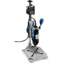 Dremel Workstation 220 - Bohrständer - für Dremel 3000, 4000, 7700, 8100, 8200