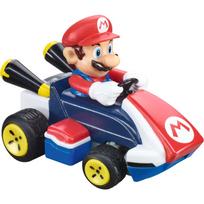 Vehicle RC Mario Kart Mini RC 2,4GHz