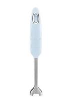 Smeg HBF03PBEU blender Immersion blender 700 W Light Blue, Stainless steel