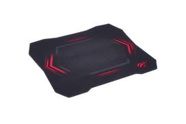 Havit MP843 Gaming mouse pad Black, Red