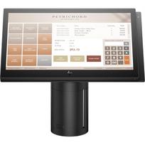 HP Engage One 145 - All-in-One - 1 x Core i5 7300U / 2.6 GHz - vPro - RAM 8GB - SSD 256GB - NVMe, TLC - HD Graphics 620 - 1GbE - WLAN: 802.11a/b/g/n/ac, Bluetooth 4.2 - Win 10 IoT Enterprise 64-bit Retail - Monitor: LED 35.56 cm (14")