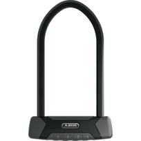 ABUS GRANIT XPlus U-Lock 540 - Vorhängeschloss - Schlüssel - Schwarz (11185)