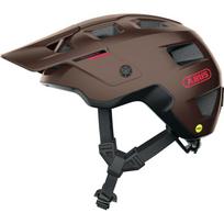 ABUS MoDrop Mips - Helm mit offenem Visier - Formenbau - Helmvisier (65753)