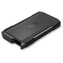 SANDISK Professional Pro-Blade Transport 0TB Portable NVMe SSD Enclosure