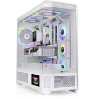 Thermaltake CA-11H-00F6WN-00 computer case Full Tower White