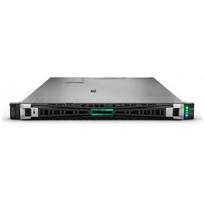 HPE ProLiant DL360 Gen11 - 1U - zweiweg - 1 x Xeon Silver 4514Y / 2 GHz - RAM 64GB - SATA/SAS/NVMe - Hot-Swap 6.4 cm (2.5")