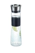 GEFU CASCADA wine decanter 1 L Plastic, Stainless steel