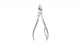 ZWILLING 42461-101-0 nail clipper Manicure clippers Stainless steel