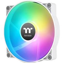 Thermaltake Tt CT200 ARGB Sync PC Cooling Fan White Single Pack (CL-F180-PL20SW-A)