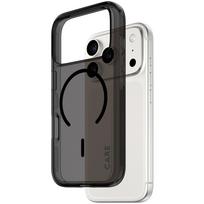 CARE by PanzerGlass Flagship Case Urban Explorer Smokey w. Black MagSafe iPhone 17 Pro