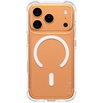 CARE by PanzerGlass Fashionable Case Samba Beskyttelsescover til iPhone 17 Pro Transparent