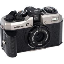 Pentax 17 Kompakt filmkamera 35 mm Sor