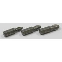 Makita Schraubendreher-Bit - 3 Stücke - phillips