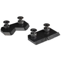 Makita E-07646 - Ersatzmesser - 2 Stück(e) - Makita - DDG460ZX7 - Schwarz