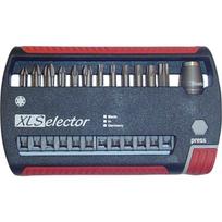Makita XLSelector - Schraubendreher-Bit - 13 Stücke