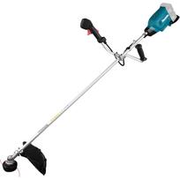 Akku-Freischneider DUR369AZX6, 36Volt (2x18V), Rasentrimmer blau/schwarz, ohne Akku und Ladegerät