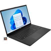 17-cp3280ng, Notebook schwarz, AMD Ryzen 7 7730U, AMD Radeon Graphics, 16GB DDR4, 512GB (512GB SSD), Windows 11 Home