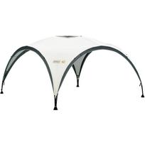 Pavillon Event Shelter, 3,65 x 3,65m (hellgrau/grau)