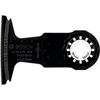 Bosch Starlock AII 65 APB - Tauchsägenschneidblatt - für Holz, Metall - Breite: 40 mm (2608661781)