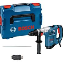 Bohrhammer GBH 4-32 DFR Professional (blau, 900 Watt, L-BOXX)