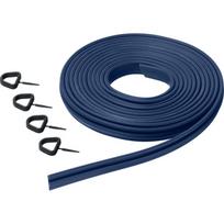 Führungsschienen-Spanreißschutz FSN SS Professional (blau, 3,4 Meter)