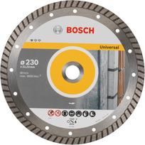 Diamanttrennscheibe Standard for Universal Turbo, Ø 230mm (10 Stück, Bohrung 22,23mm)