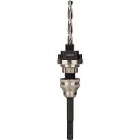 PRO Q-Lock SDS-plus Adapter für Lochsägen