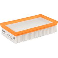 Bosch - Filter für Staubsauger - für Bosch GAS 35 L AFC Professional, GAS 35 M AFC Professional, GAS 35 L SFC+ Professional