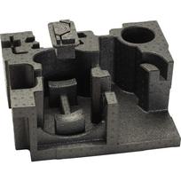 L-Boxx Einlage für GEX 125-150 AVE (schwarz, für L-BOXX 238)