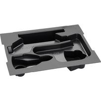 L-Boxx Einlage für GDA 280 E (schwarz, für L-BOXX 238)