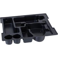 L-Boxx Einlage für GSC 12V-13/GWI 12V-5 (schwarz, für L-BOXX 102)
