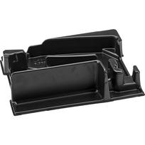 Bosch Professional Einlage zur Werkzeugaufbewahrung, passend für GBH 2-24/ 2-26/ 2-28 F/ GBH 2-28 1600A002V3