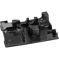 L-Boxx Einlage für GSR 18V-EC TE (schwarz, für L-BOXX 136)