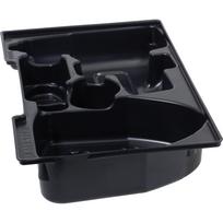 L-Boxx Einlage für GSR 12V-15/GSR 12V-20/GSR 12V-20 HX schwarz, für L-Boxx 102