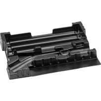 L-Boxx Einlage für Zubehör GAS 35/55 + AC schwarz, für L-BOXX 102