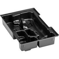 L-Boxx Einlage für GSC 12V-13 / 10,8V-Li schwarz, für L-Boxx 102