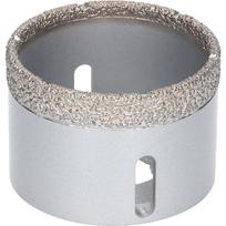 PRO Ceramic dry X-LOCK Trockenbohrkrone, Ø 60mm, Bohrer