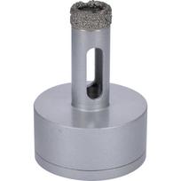 X-LOCK diamond dry drill bit Best for Ceramic Dry Speed 14mm