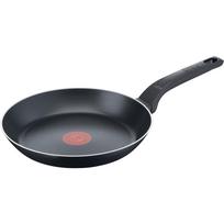 Pfanne Easy Cook & Clean, Ø 24cm (schwarz)