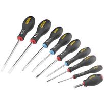 Schraubendreher-Set FATMAX, 9-teilig (schwarz)