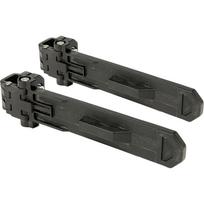 DEWALT 1-70-362 - Carrier brackets - DeWALT - Toughsystem - 2 Stück(e) - Schwarz